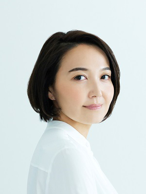 Satoko Nagahara 